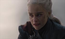 Para el 2018, George Martin podra llevar a las libreras dos nuevos libros de Game of Thrones