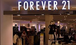 FOREVER 21 reuni a personalidades de toda LATAM para celebrar su aniversario en Panam