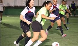 Panam Soccer Ladies: una oportunidad para las aficionadas al ftbol