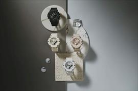 Estos son los relojes más vendidos de G-SHOCK
