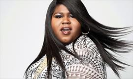 Gabourey Sidibe ha perdido peso y se ve muy bien