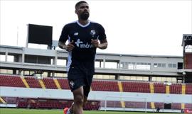 Gaviln Gmez sobresale en la ida del ftbol colombiano
