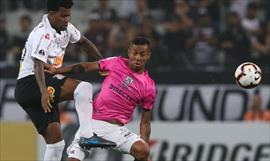 Corinthians en la final de Mundial de Clubes