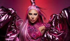 Lady Gaga retrasa el lanzamiento de su nuevo lbum
