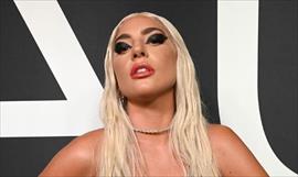 Katy Perry muestra su nuevo look al estilo Gaga