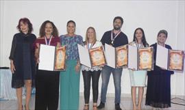 El concurso Ricardo Mir ya tiene ganadores
