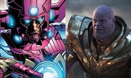 Hasta el 2021, Marvel Studio, estrenar pelculas de su Universo