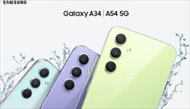 Galaxy A51 es el Android más vendido del mundo