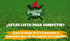 Isla Grande Summer Fest del 20 al 22 de abril