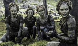 Estudio analiza las muertes en Game of Thrones