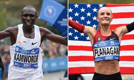 Se realizar el Maratn de Nueva York