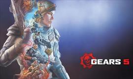 Gears POP! Es el nuevo juego para celular de la saga Gears of War