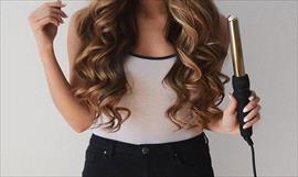 Combate el cabello seco con estos trucos