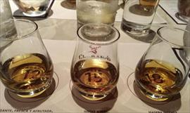 Relajado y con un buen maridaje: The Singleton está listo para el mes del Whisky en Panamá