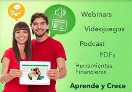 Aprende y Crece: Siete consejos que todo joven emprendedor debe tener en cuenta