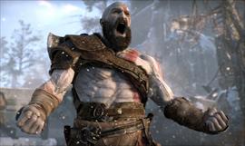 God of War IV Multijugador online?