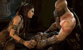 Jason Momoa est interesado en interpretar a Kratos de God of War