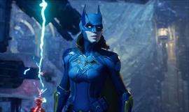 Quieres lucir como el verdadero Batman?