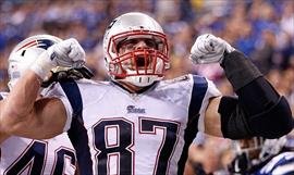 Tom Brady anuncia que no continuar con los Patriots de New England
