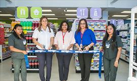 Metro Plus se expande en Chiriqu e inaugura su segunda sucursal en David, en Plaza Mareasa