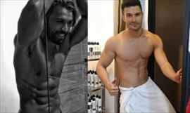 Conoce a los gemelos ms sensuales del mundo de la moda