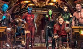 Fans de “Guardianes de la Galaxia” inician petición para que vuelva James Gunn