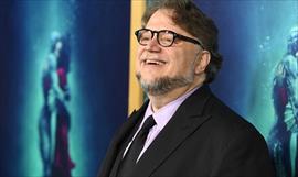 Guillermo del Toro recibi su estrella en el paseo de la fama en Hollywood