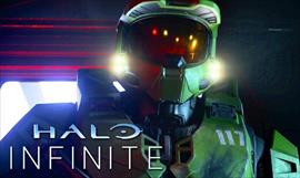 Halo Infinite nuevamente se ha quedado sin director