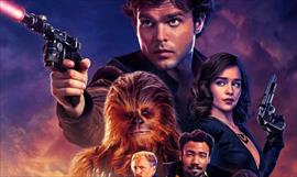 Se filtran imgenes del rodaje del spin-off de Han Solo