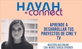 Varios pases estarn presentes en el Hayah Festival Internacional de Cortometrajes