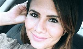 Haydee Bardayan Yo era copa D y ahora baj una talla