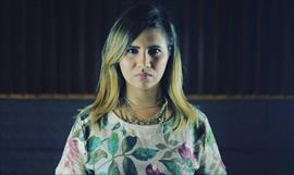 Haydee Bardayan Yo era copa D y ahora baj una talla