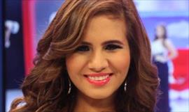 Haydee Bardayan Yo era copa D y ahora baj una talla