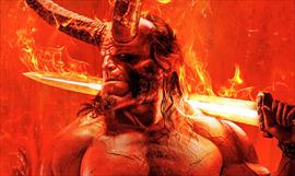 Hellboy: Daniel Dae Kim podra reemplazar a Ed Skrein