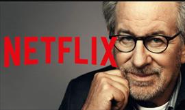 Steven Spielberg no dirigirá ‘Indiana Jones 5’