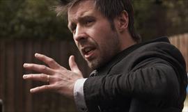 Triler de Journeyman, lo Nuevo de Paddy Considine