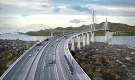 Cuarto puente sobre el Canal beneficiar a ms de un milln 700 mil residentes