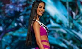 Massiell Alejandra Llamas representar a Panam en Miss Teenager Universe