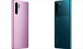 Huawei revoluciona la fotografa con la serie P30