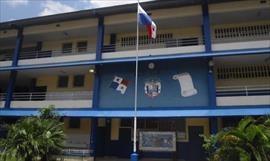 Huelga de docente  afecta clases en Panam