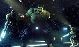 Marvel's Avengers tendr DLCs gratis tras su lanzamiento