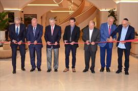 Grupo Rey estrena nueva sucursal en la Ciudad de Panam