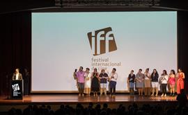 Wagua Films, en colaboracin con la Fundacin IFF Panam, impulsan el cine indgena en Panam y ofrecen becas