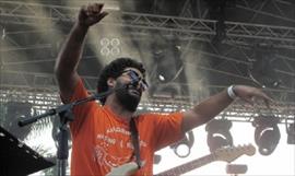 Festival Verde Cambia de Fecha