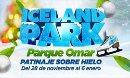 Se realizar licitacin pblica para remodelacin del Parque Omar