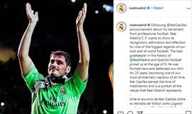 Sara embarazada de Iker Casillas