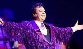 Inesperada partida Hasta siempre Juan Gabriel!