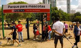 Calendario de fumigacin del Parque Recreativo Omar