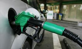 Precios de la gasolina a partir del 1 de septiembre