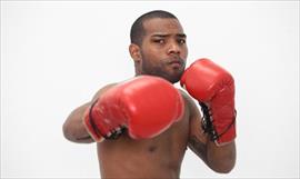 Jezreel El Invisible' Corrales regresa a Panam